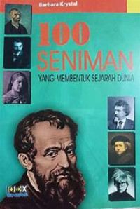 100 Seniman yang Berpengaruh di Dalam Sejarah Dunia