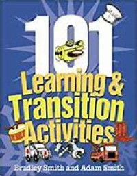 Image of 101 Learning and Transition Activities