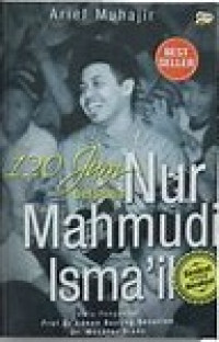 Image of 120 Jam bersama Nur Mahmudi Ismail
