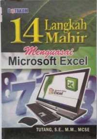 Image of 14 Langkah Mahir Menguasai Microsoft Excel