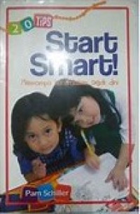 Image of 20 Tips Start Smart