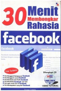 Image of 30 Menit Membongkar Rahasia Facebook