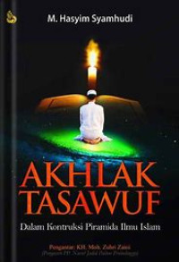 Image of Akhlak Tasawuf