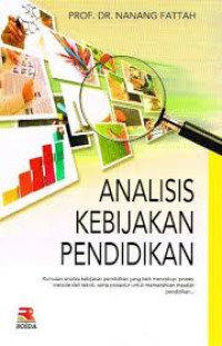 Image of Analisis Kebijakan Pendidikan