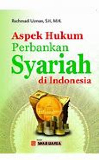 Image of Aspek Hukum Perbankan Syariah di Indonesia