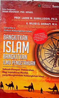 Image of Bangkitkan Islam Bangkitkan Ilmu Pengetahuan