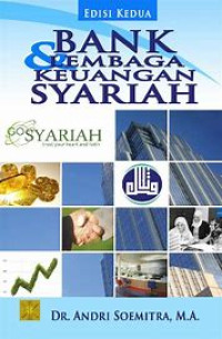 Image of Bank dan Lembaga Keuangan Syariah