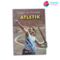 Belajar dan Berlatih Atletik