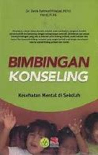 Image of Bimbingan Konseling