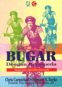 Image of Bugar dengan Bersepeda