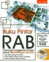 Buku Pintar RAB