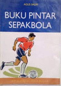 Image of Buku Pintar Sepak Bola