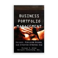 Image of Business Portofolio Management