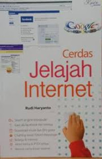 Image of Cerdas Jelajahi Internet