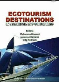 Image of Ecotourism Destinations in Archipelago Countries
