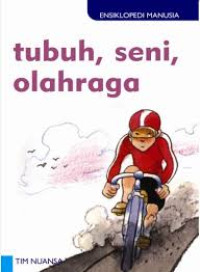 Ensiklopedi Manusia: Tubuh, Seni, Olahraga