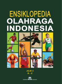 Ensiklopedia Olahraga Indonesia Jilid 3