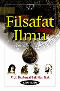 Image of Filsafat Ilmu