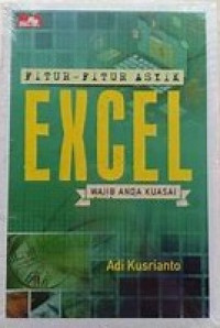 Image of Fitur-fitur Asyik Excel