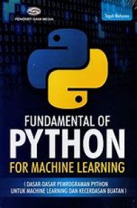 Fundamental of Python