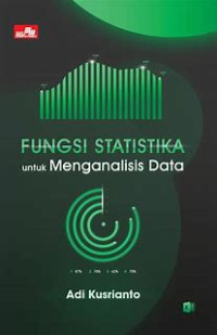 Image of Fungsi Statistika untuk Menganalisis Data