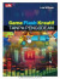 Image of Game Flash Kreatif Tanpa Pengodean