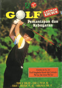 Golf Pemantapan dan Kebugaran