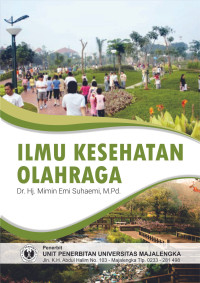Ilmu Kesehatan Olahraga