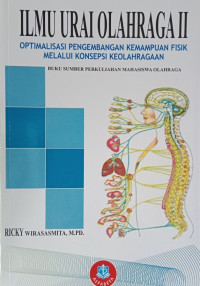 Ilmu Urai Olahraga II
