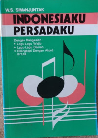 Image of Indonesia Persadaku