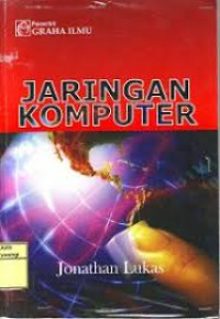 Image of Jaringan Komputer