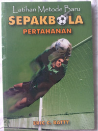 Image of Latihan Metode Baru Sepakbola Pertahanan