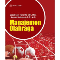 Manajemen Olahraga