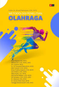 Metodologi Penelitian Olahraga