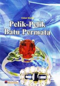 Image of Pelik-Pelik Batu Permata