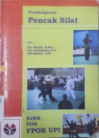 Image of Pembelajaran Pencak Silat