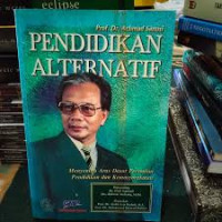 Image of Pendidikan Alternatif