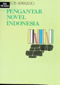 Image of Pengantar Novel Indonesia