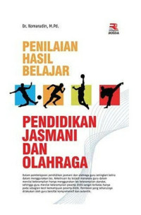 Penilaian Hasil Belajar Pendidikan Jasmani dan Olahraga