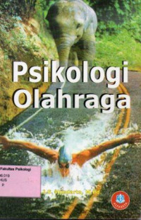 Psikologi Olahraga