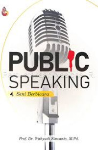 Public Speaking