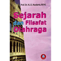 Sejarah dan Filsafat Olahraga