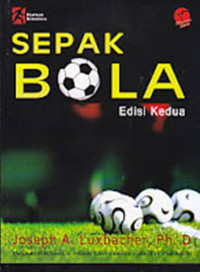 Image of Sepak Bola