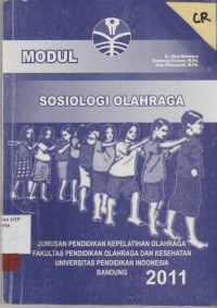 Sosiologi Olahraga