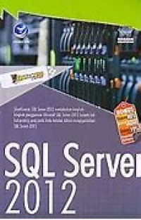 Image of SQL Server 2012