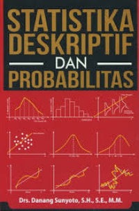 Image of Statistika Deskriptif Dan Probabilitas