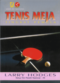 Image of Tenis Meja Tingkat Pemula