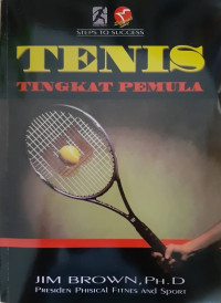Image of Tenis : Tingkat Pemula