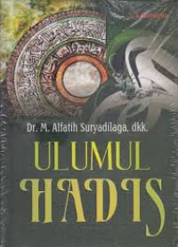Image of Ulumul Hadis