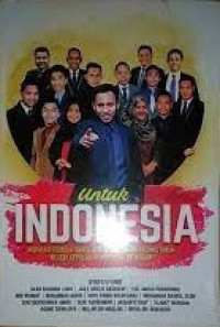 Image of Untuk Indonesia